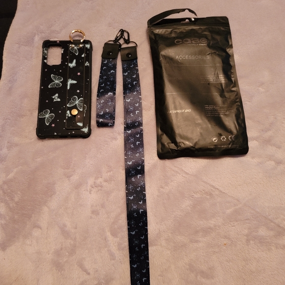 Phone Case - Picture 1 of 3